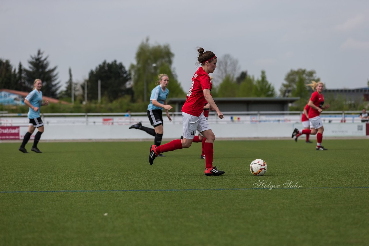 Bild 174 - Frauen Union Tornesch - Eimsbuettel : Ergebnis: 1:1